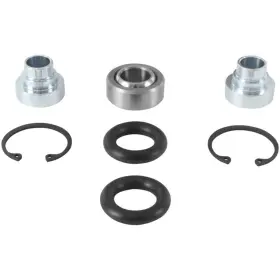 53210022 Quadboss Shock Bearing Assemblies - Front/rear Lower For Polaris