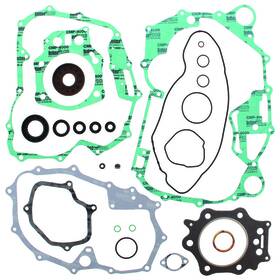 564047 Quadboss 98-04 Compatible With/replacement For Honda Trx450 Fourtrax Foreman