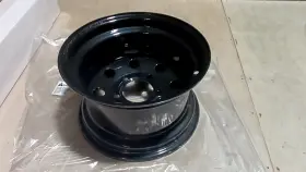 608485 Quadboss Steely Wheel 12x7 2 5 5/4.5