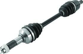609098 Quadboss Axle For 15-19 Honda Trx420fa Fourtrax Rancher 4x4