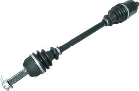 609425 Quadboss Polaris Ranger 500 Front Left Axle Fits 2015-2019