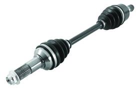 609471 Quadboss Fits 03-08 Yamaha Yfm660 Grizzly 4x4 Front Right Replacement Axle