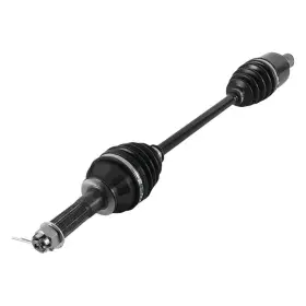 7743-q516064-utv Quadboss Rugged Axle For 2012-2013 Polaris Ranger Rzr 800 S Le Utv Rear Left