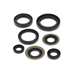 Ft94-00 Quadboss 822260 Oil Seal Set For Yamaha Yfb250 Timberwolf 4x4