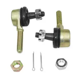 8510-q859598-atv Quadboss Tie Rod End Kit For 2004-2014 Suzuki Lt-f250 Ozark Atv