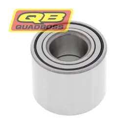 8895-q644368-utv Quadboss Wheel Bearing And Seal Kit For 2009-2013 Kawasaki Kaf950 Mule 4010