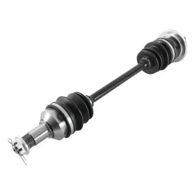 9102-q320782-atv Quadboss Rugged Axle For 1998-2001 Arctic Cat 300 2x4 Atv Rear Right