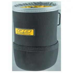 Ba-372637-3 Quadboss Reflect Utv Drink Holder - Black Ba-372637-3 Quadboss Reflect Utv Drink Holder - Black
