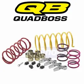 T1wj Quadboss Mn/t1wj Sport Utility Clutch Kit For 2014-2018 Polaris Sportsman 570 - Se