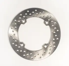 F-81537 Race-driven 2016 Can-am Renegade Std 850 4x4 Front Brake Rotor X1