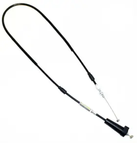 L-12498 Race-driven 2004 2005 2006 Fits Suzuki Lt-f500f 500 Vinson Throttle Cable