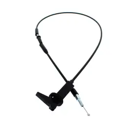 7080726 Race-driven L-70670 Polaris Magnum 325 2x4 Hds Choke Cable Oem 2000