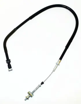 L-81197 Race-driven Rear Foot Brake Cable Fits 1993 - 2004 Kawasaki Klf300 Klf 300 Bayou 2x4