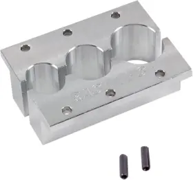 Tfsh10 Race Tech Shaft Holding Tool