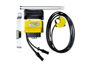 Racingpowersports Vx 331 Vortex Yamaha Yfz450x 2009-2025 Handlebar Switch