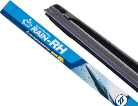 Rh22 Rain-rh Manufactured In South Korea 100% Silicone Wiper Blades 22 Inch