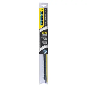 830117 Rain-x Silicone Endura Wiper Blades 17 Inch Windshield