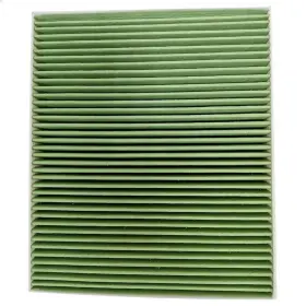 800181cnj1 Rareelectrical New Cabin Air Filter Fits Cadillac Xt4 2019-2025 Xt5 2017-2026 13356916 13508023