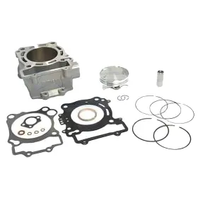 P400485100031-z8 Rareelectrical New 77mm Stock Bore Cylinder Kit Fits Yamaha Wr-x 250cc By P400485100031