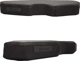 64-3001 Ravek Heavy Duty Adjustable Armrests For Polaris Rzr Pro Xp Part