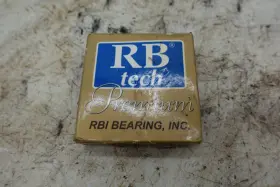 6005 Rb Tech 6005/c3 Premium Rbi Bearing