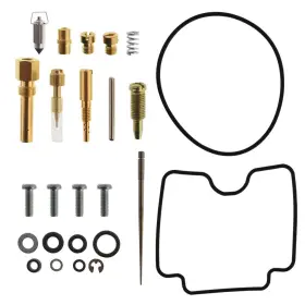 Law115632 Rdeluxi Carburetor Carb Rebuild Repair Kits For Polaris Outlaw 500 2006 2007 Us