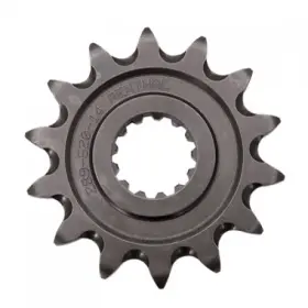 520-15gp Renthal 765442002950 Front Sprocket 15 Tooth 255 For Atv/utv