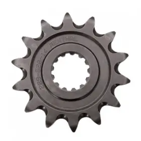 520-15gp Renthal 765442082785 Front Sprocket 15 Tooth 454 For Yamaha Raptor 700 700r Yfz450r