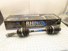 Sa-1-5-r-03-0 Rhino Brand Axle Fits Some Polaris Sportsman Rear Read Below