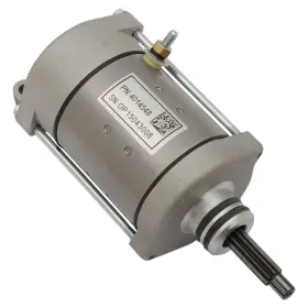 1558-r629694-utv Ricks Motorsport Electric Starter For 2015 Polaris Rzr Xp 1000 Eps Fox Edition Utv
