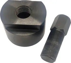 50-501 Ricks Motorsport Electric Flywheel Puller - Polaris