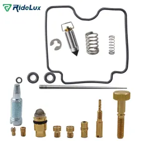 R147696 Ridelux Carburetor Rebuild Kit For Polaris Predator 500 2003-2007 Repair