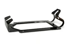 00399 Risk Racing Ez Jug Universal Floor Mount Motorcycle Atv/utv Street Bike Pwc