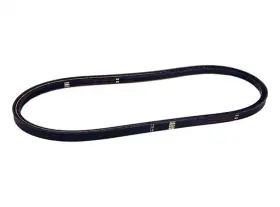10320 Rotary Corp Brand Replacement Belt Triple Pto 1-1/4 Inch X 38 Fits Walker
