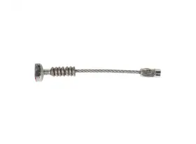 10701 Rotary Corp Brand Replacement Deck Lift Cable 4-1/2 Inch Fits Snapper