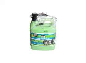 10909 Rotary Corp Brand Replacement Slime Tire Sealant - 1 Gallon With Pump
