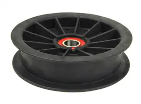 784504 Rotary Corp 12297 Brand Replacement Fits Hustler Idler Pulley