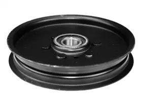 Am106627 Rotary Corp 12419 Brand Replacement Fitsfits Idler Pulley