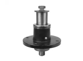 796235 Rotary Corp 12459 Brand Replacement Fits Hustler Spindle Assembly