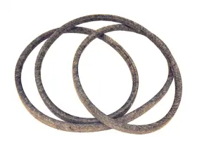 50.125 Rotary Corp 12693 Brand Replacement Deck Belt 1/2 Inch X