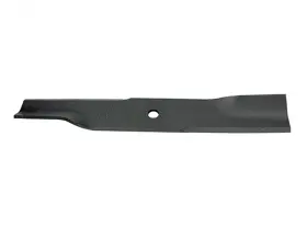 14436 Rotary Corp Brand Replacement Blade 16-1/2 Inch X 5/8 Fits Hustler