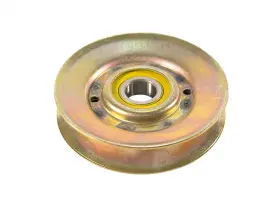 Am118447 Rotary Corp 15606 Brand Replacement Fitsv-idler Pulley Fits For