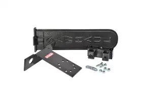 16579 Rotary Corp Brand Replacement Sawhaul C/s Carrier/mount For Fits Polaris