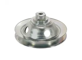 16712 Rotary Corp Brand Replacement Fitstransaxle Pulley Fits