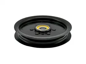 Am136693 Rotary Corp 17317 Brand Replacement Idler Pulley For Fits Replaces Am143737