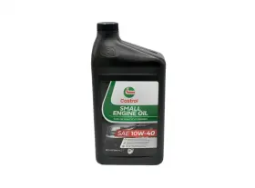 219046 Rotary Corp Castrol Sae 10w-40 Oil 32oz Replaces