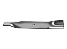 Rotary Corp 6181 Brand Replacement Qty 1 Blade 17 Inch X 5/8 High-lift Fits Gravely