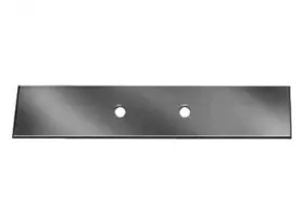 6762 Rotary Corp Brand Replacement Blade Edger 7-1/2 Inch X 2 -1/4 Unsharpened
