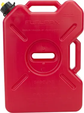 451-1026 Rotopax Fx-2.5 Fuel Container Open Trail 2.5 Gallon