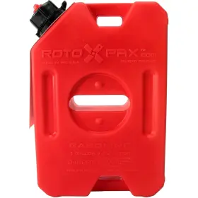 Rx-1g-cal Rotopax 1 Gallon Gasoline Pack - New In Box Flash Sale 2025